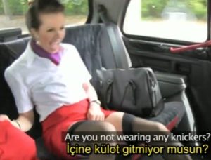 Türkçe altyazılı Porno